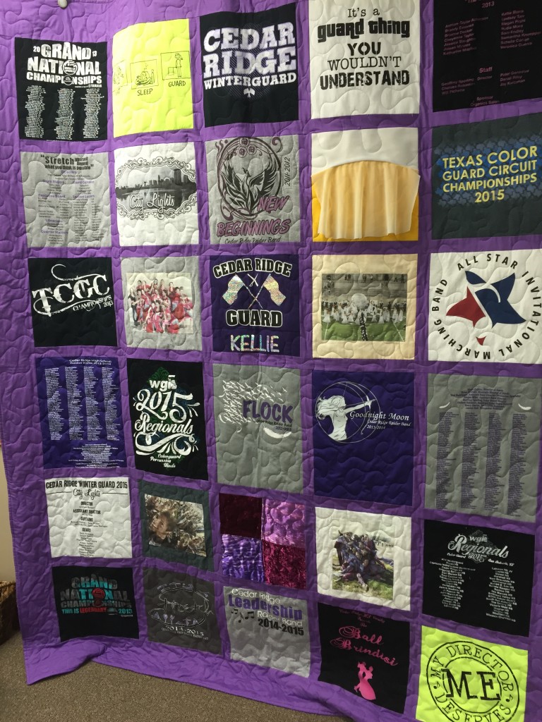 Recent4 – Over The Top Quilting Studio