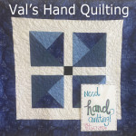 Val's Hand Quilting - Austin, TX