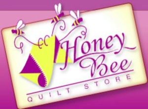 Honey Bee Quilt Store