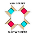 Main Street Quilt and Thread Guild