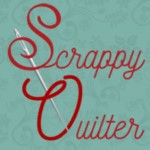 Scrappy Quilter