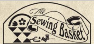 The Sewing Basket