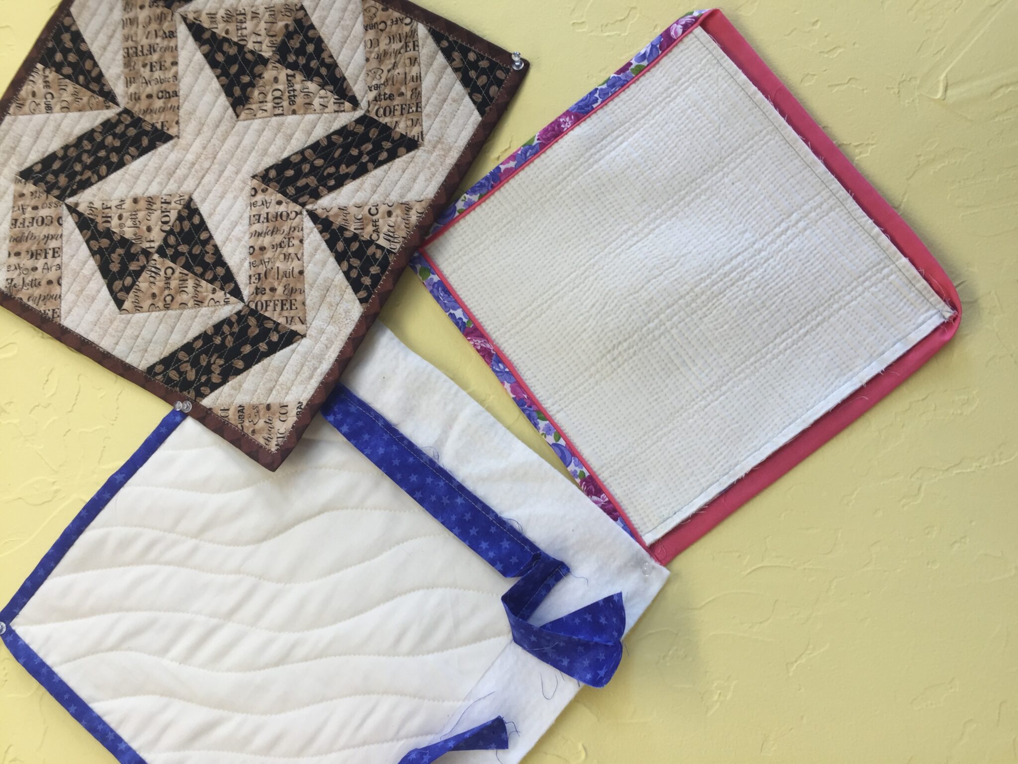 Classes and Events – Over The Top Quilting Studio